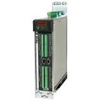 TWIN5N Two-Axis Servo Drive : 2x 5A / 1*200 - 3*480 Vac (2x 3.5 kVA) 